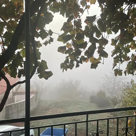 Ferienwohnung Kesemi Kalavryta Exterior foto
