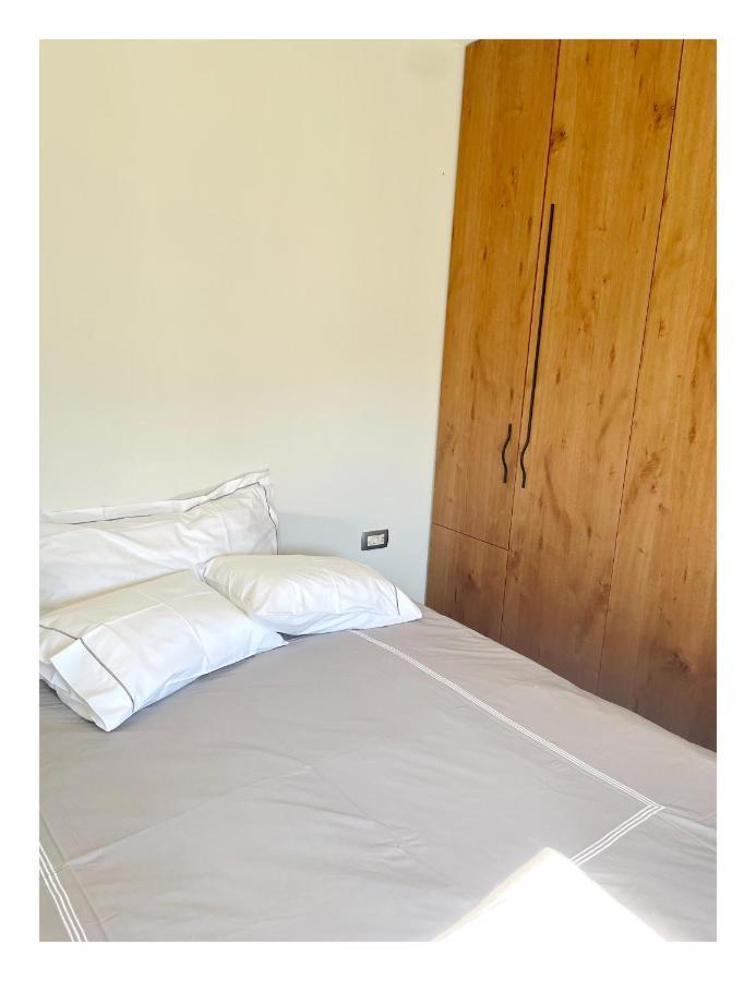 Ferienwohnung Kesemi Kalavryta Exterior foto
